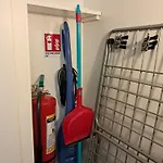 Appartement La Collina In Citta *