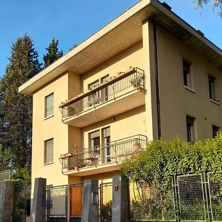 La Collina In Citta Bologna