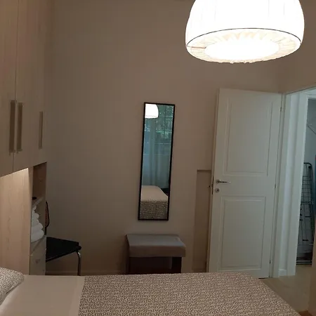 Apartment La Collina In Citta