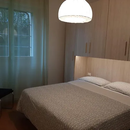 La Collina In Citta