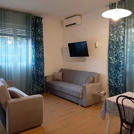 Apartment La Collina In Citta Bologna