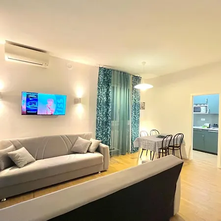 La Collina In Citta Apartment *