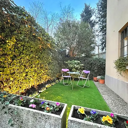 La Collina In Citta Apartment Bologna
