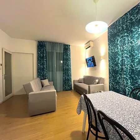 Apartment La Collina In Citta *