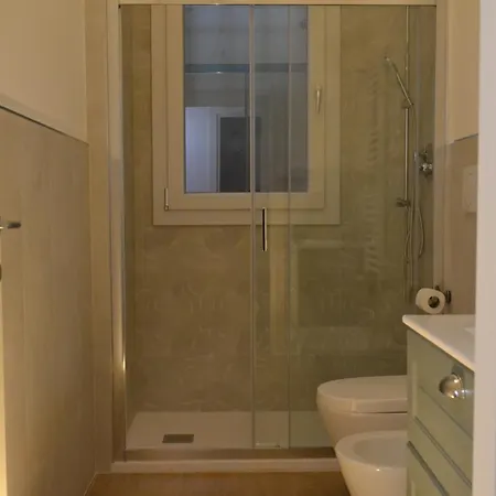 La Collina In Citta Болонья