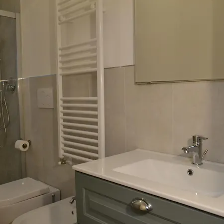 Apartment La Collina In Citta Bologna