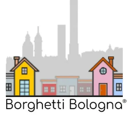 La Collina In Citta Lejlighed Bologna