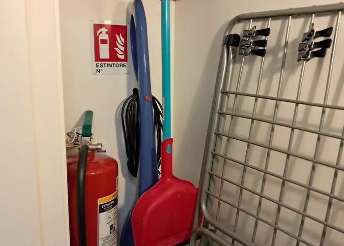 Lägenhet La Collina In Citta *