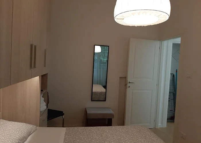 Lejlighed La Collina In Citta