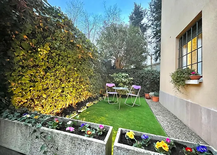 La Collina In Citta Lägenhet Bologna