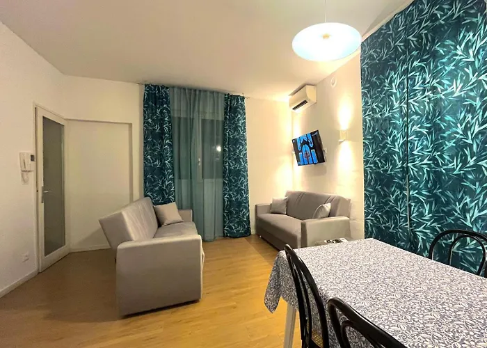 Appartamento La Collina In *