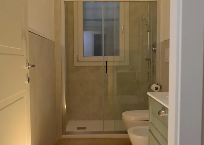 La Collina In Citta بولونيا