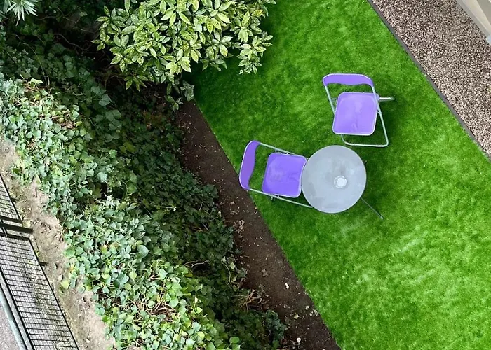 아파트 La Collina In Citta *