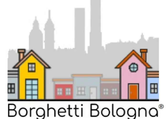 La Collina In Citta Lejlighed Bologna