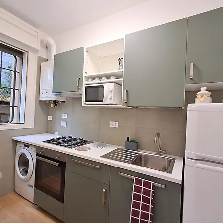 La Collina In Citta *