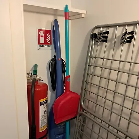 Apartman La Collina In Citta *