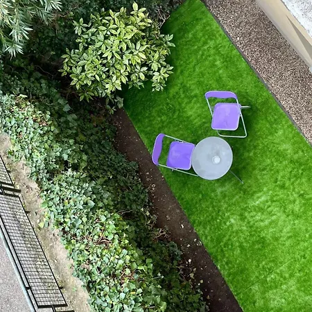 Apartman La Collina In Citta *