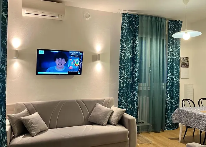 La Collina In Citta Appartement Bologna